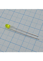 FYL-3004YD1L, T1 (3mm)