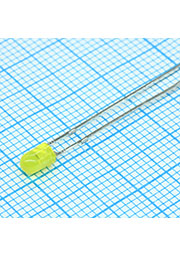 FYL-3014SUYD1G, T1 (3mm)