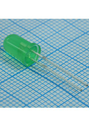 FYL-5012GD1C, T1 3/4 (5mm)