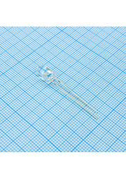 FYL-5013BGC1C, T1 3/4 (5mm)