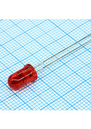 FYL-5013ET, T1 3/4 (5mm)