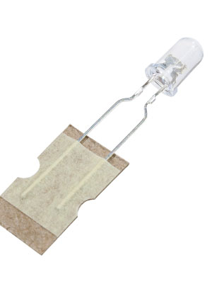 FYL-5014NURC1H-TA6, T1 3/4 (5mm)