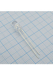 FYL-5014UBC1H-TL, T1 3/4 (5mm)