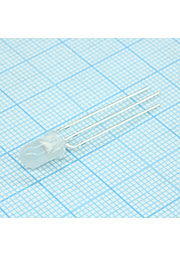 FYL-5019EGW, T1 3/4 (5mm)