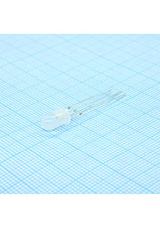 FYL-5019UEUGW1B, T1 3/4 (5mm)