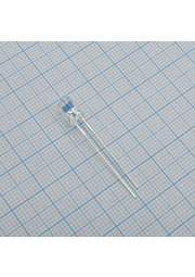 FYL-5033PGC1M, T1 3/4 (5mm)