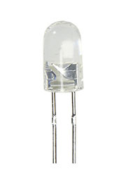 L-1503SRC-D, T1 3/4 (5mm)