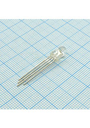 L-154A4SURKQBDZGC, T1 3/4 (5mm)