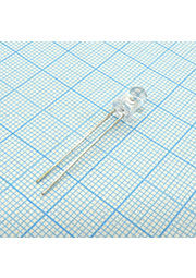 L-7113CGCK, T1 3/4 (5mm)