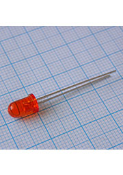 L-7113NT, T1 3/4 (5mm)