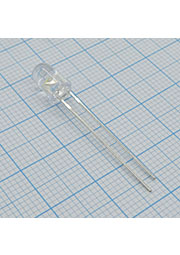 L-7113QWC-D, T1 3/4 (5mm)