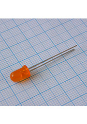 L-7113SED, T1 3/4 (5mm)