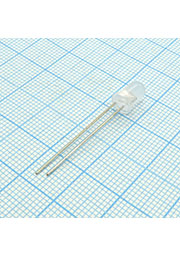 L-7113SRSGW, T1 3/4 (5mm)