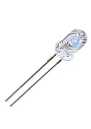 L-7113YC, T1 3/4 (5mm)