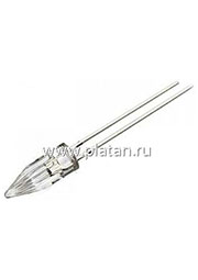 RGBYW0 (7 COLOR ), Светодиод (7 цветов) d=5мм