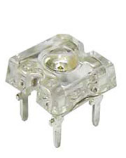 TLWY8900, жёлтый