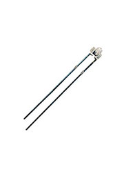 ARL-184UYC, светодиод желтый 1,8мм (кругл.) 800мкд 50 (U19Y) ARL