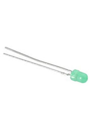 КИПД35А1-Л, светодиод зеленый