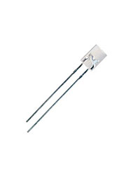 ARL-5923PGC, светодиод зеленый 5 мм 3.5-4 Кд цилиндр