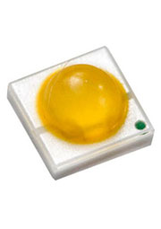 FP-3535NW-BCP-ED1M, ЧИП светодиод 3535 4000K белый 120гр. 105Лм 3В 1Вт