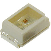 KA-3021VGS-A, ЧИП светодиод зеленый 2х3мм 250мКд