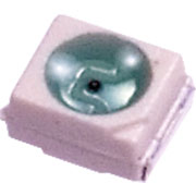 KA-3528SGT, ЧИП светодиод зеленый 3.5х2.8мм 18мКд