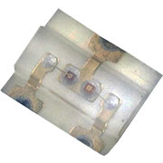 KP-23ESGC, ЧИП светодиод красный /зеленый 3х2.4мм 20мКд 15мКд