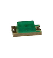 KPC-3216SGD, Светодиод зеленый 3.2х1.6х1.1мм