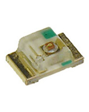 KPT-2012SYCK, Светодиод желтый 80мКд SMD