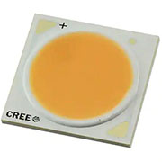 CXA1507-0000-000F0HH240G, ЧИП светодиод 4000K COB 900Лм при 400мА 18В CRI 80