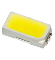 FM-4014WS-460Q, ЧИП светодиод PLCC 4014 белый 110гр. 460нм