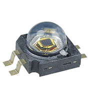 LXK2-PR14-Q00, ЧИП светодиод синий 475мВт