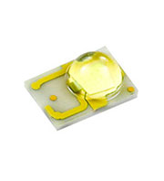 LXML-PWC1-0100, ЧИП светодиод холодный белый 350мА