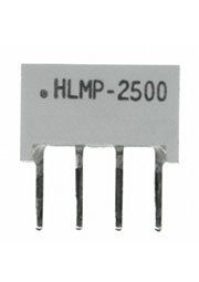 HLMP-2500-FG000