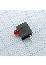 L-7104EW/1ID, T1 (3mm)