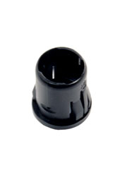 RTF-8080, держатель для 8 мм св. диодов