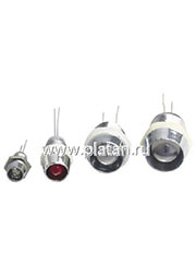 PLH-8, Держатель светодиода 8мм