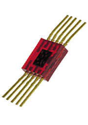 АЛС 314 А, индикатор  красный, никель 91-92г