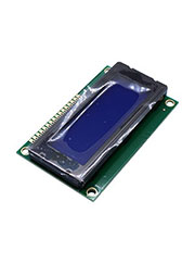 WH2004D-TMI-CT#, ЖКИ симв, 20х4