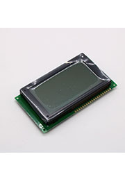 WG16080C1-YGH-VZ#, ЖКИ графич, 160x80