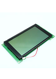 WG240128A-TFH-VZ#, ЖКИ графич, 240х128, подсв. Бел, 6 o cl.