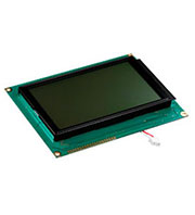 WG240128B-TFH-VZ#, ЖКИ графич, 240х128, подсв. Бел, , 6 o cl.