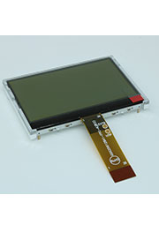 WO256128A-TFH#, ЖКИ графич, 256x128