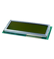 MT-20S2M-2YLG, ЖКИ 20х4 анг/рус,подс