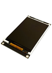 ILI9341, TFT LCD дисплей 2.2дюйма SPI 220*176 3,3В