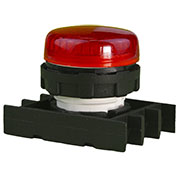 B000XK, Арматура сигнальная красная (без блок-контакта)