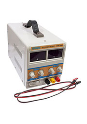 ELEMENT 305D, лабораторный блок питания 30В 5A