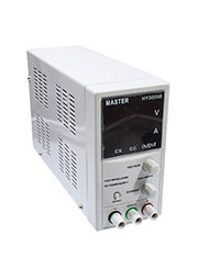 HY3005B, лабораторный блок питания 0-30В 5A