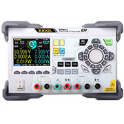 DP821A, Источник питания RIGOL А128067