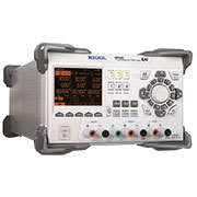 DP832, Источник питания Rigol программируемый трех-канальный 195Вт ( А120951 )
